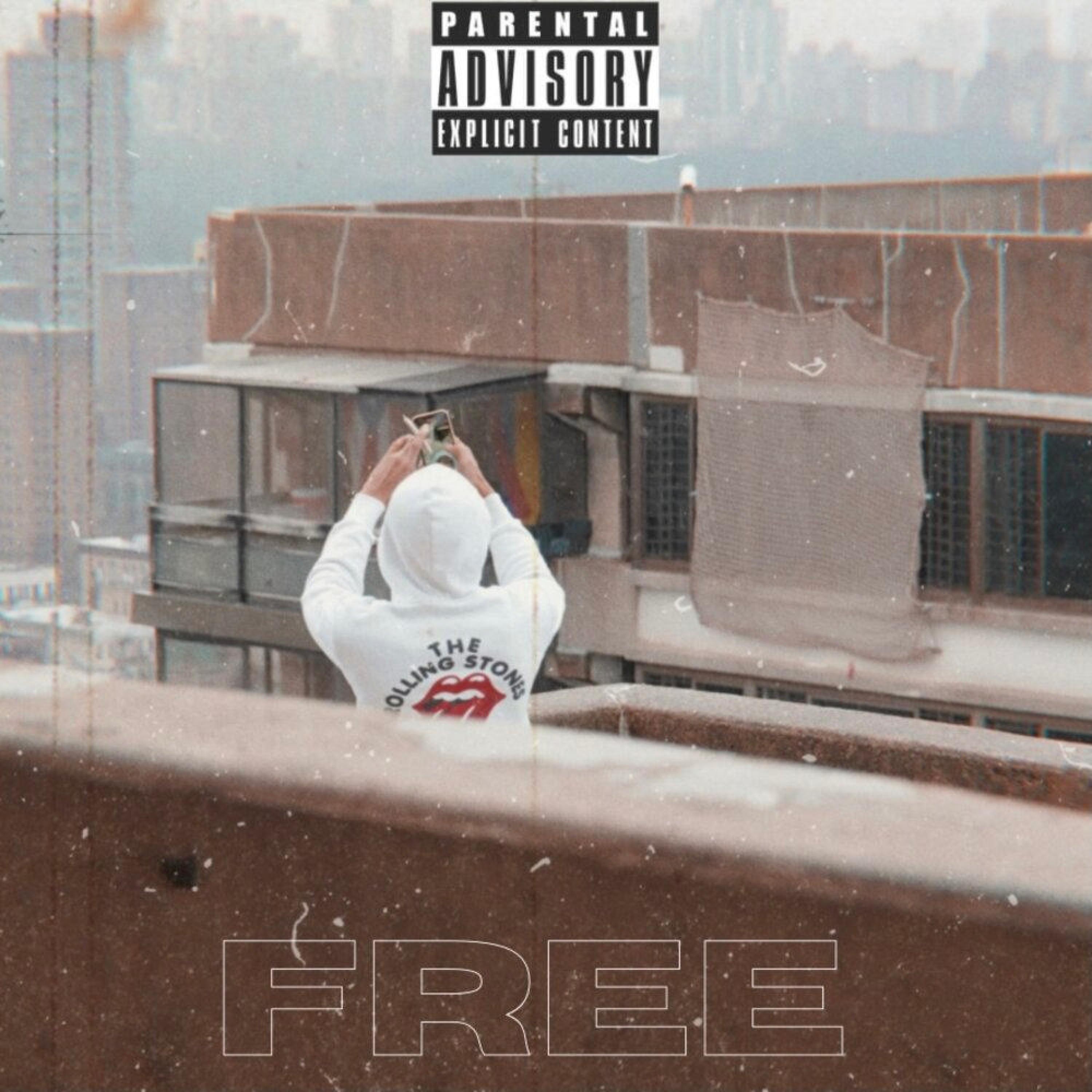 FREE (Intro 2) (feat. Eddy Rivers & Eastside Dotty)