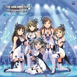 THE IDOLM@STER CINDERELLA MASTER Cool jewelries! 001专辑