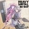 HEAVY METAL BE-BOP专辑