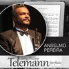 Anselmo Pereira - Fantasia No. 8 in E Minor: Largo - Spirituoso - Allegro