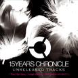 15YEARS CHRONICLE ～UNRELEASED TRACKS