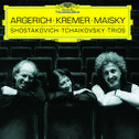 Shostakovich / Tchaikovsky: Piano Trios