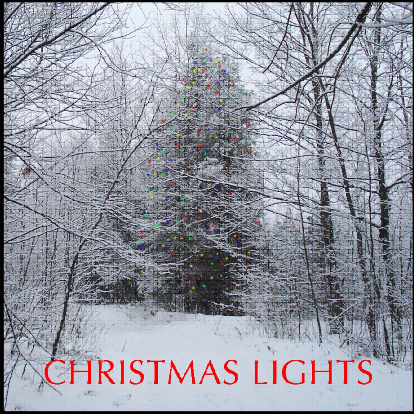 Christmas Lights