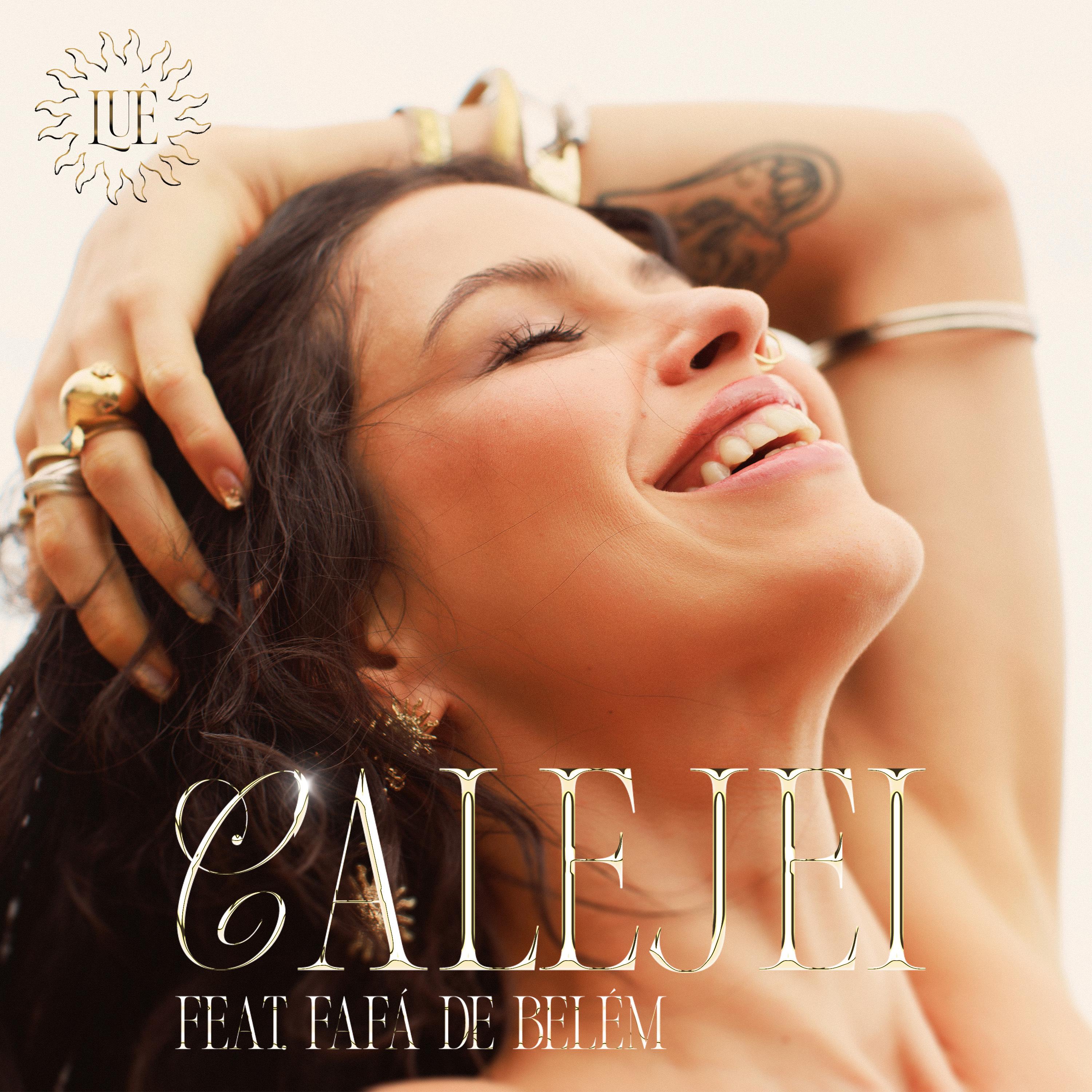 Calejei