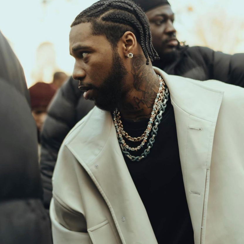 【免费伴奏】GM-顶级孟菲斯伴奏-KeyGlock x 马思唯 Type Beat