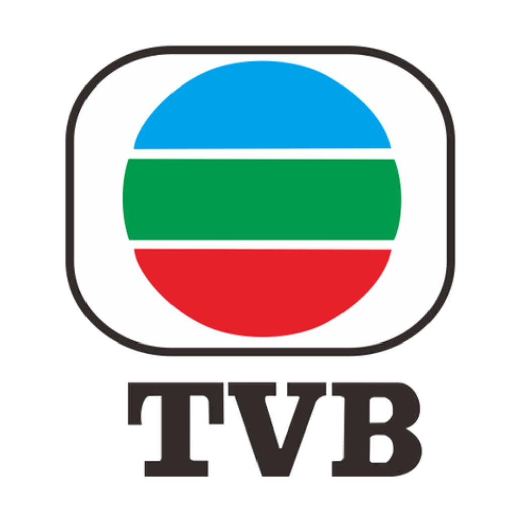 TVB粤语动漫主题曲
