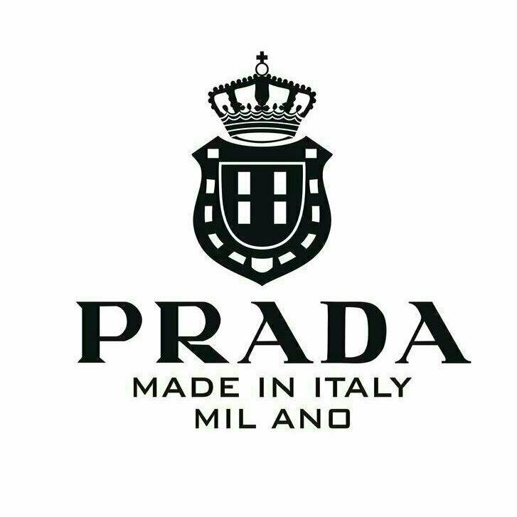 PRADA普拉达2019专柜