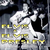 Elvis Presley & PNAU - Don't Fly Away (From Elvis) (BB Instrumental) 无和声伴奏