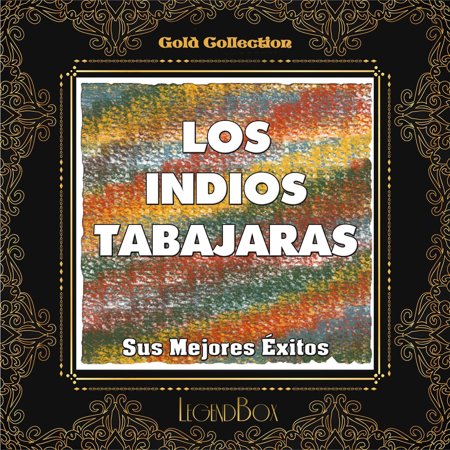 Sus Mejores Éxitos (Gold Collection)