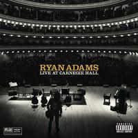 Ryan Adams-Lucky Now