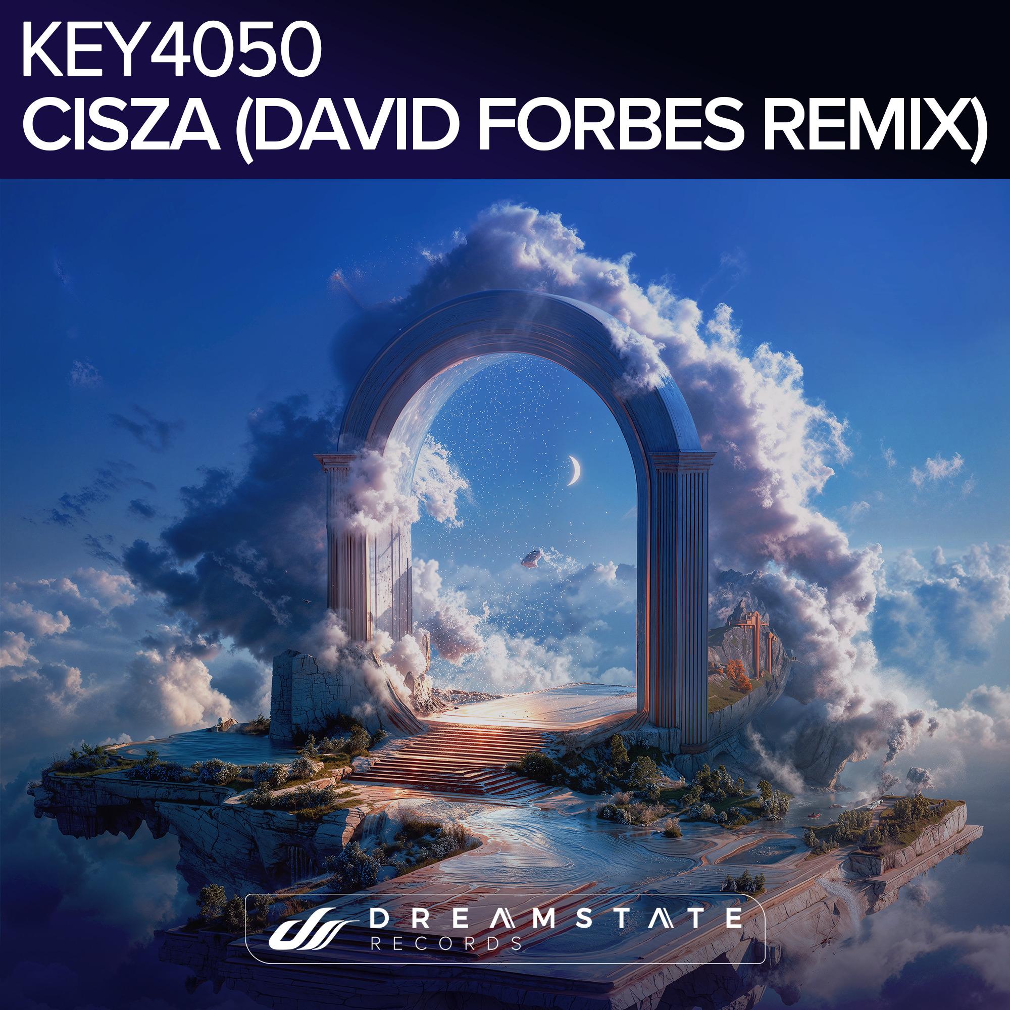 Cisza (David Forbes Remix)