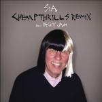 Cheap Thrills Remix专辑