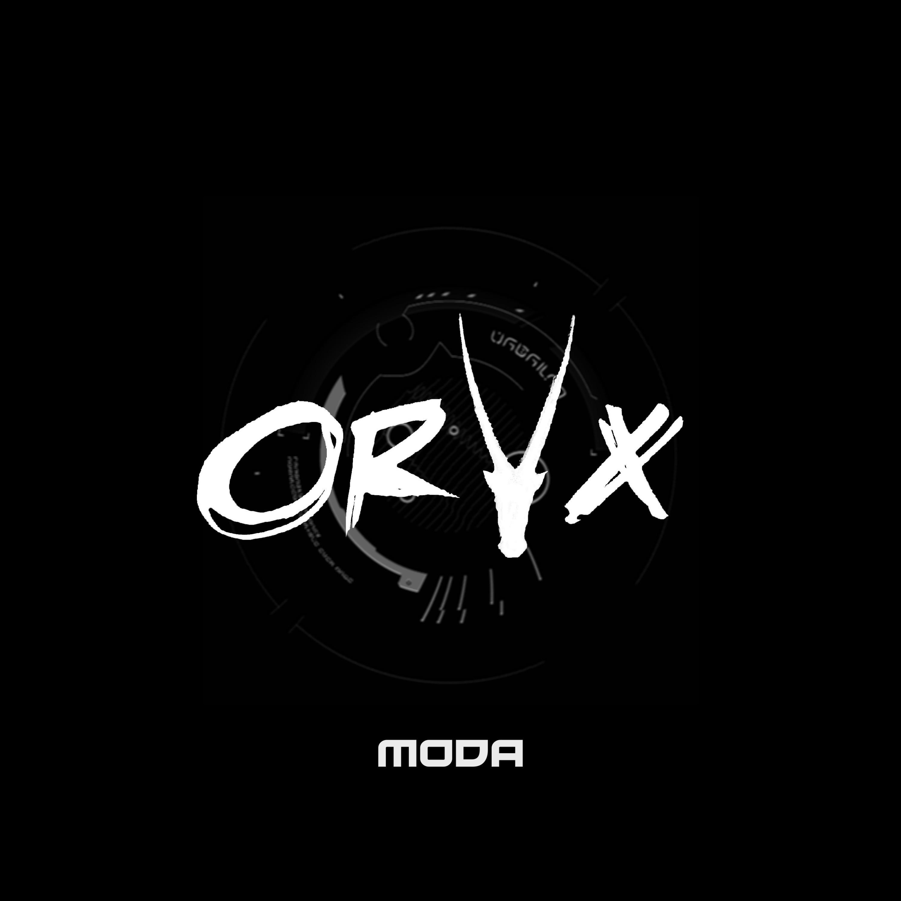 Moda