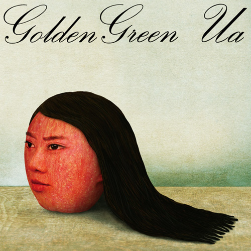 Golden Green专辑