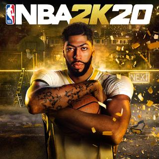 NBA 2K20 Soundtrack（游戏原声）