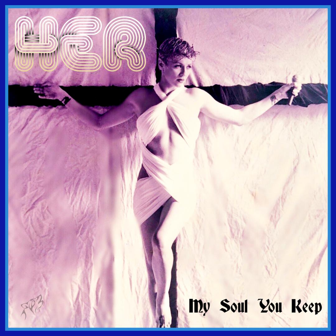 My Soul You Keep