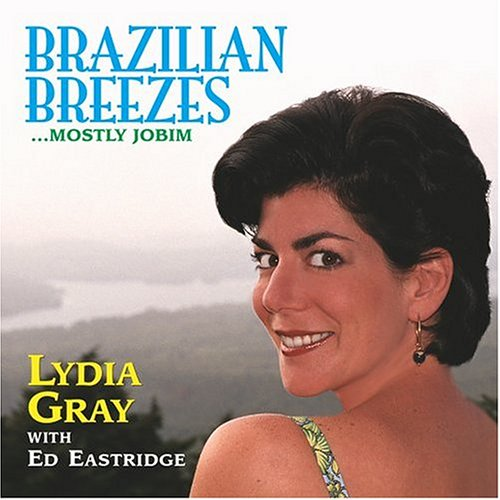 Lydia Gray - Samba de Uma Nota So (One Note Samba)