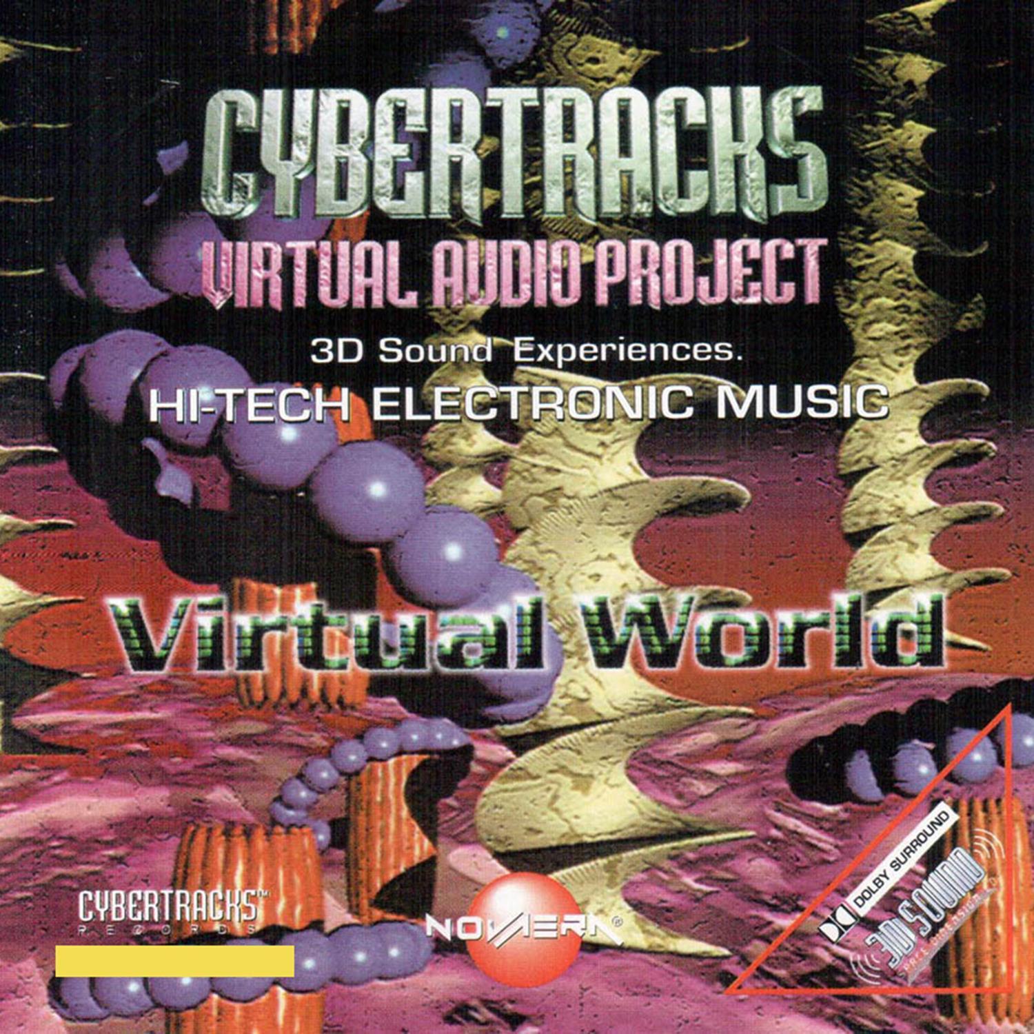 Virtual World