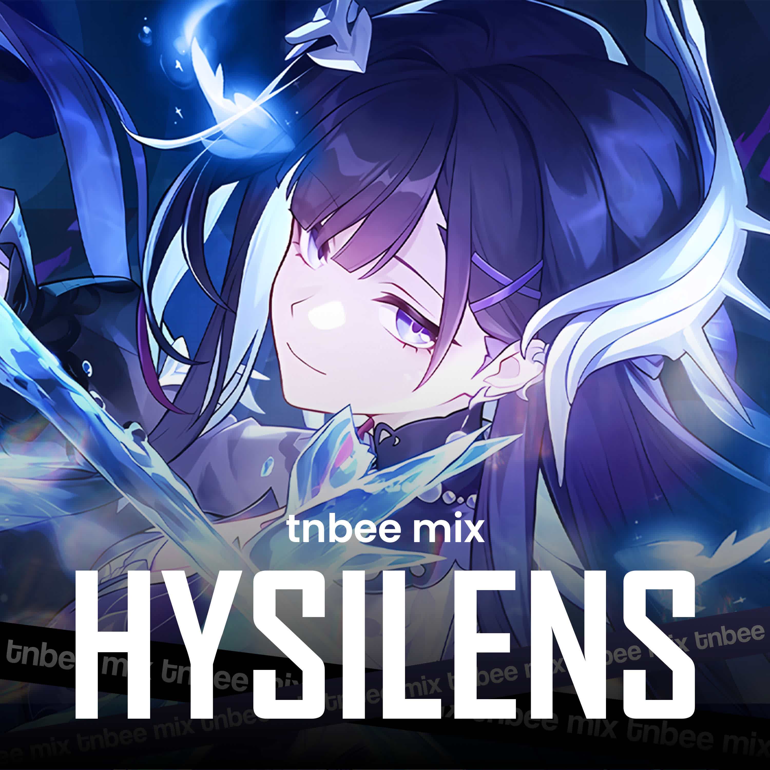 Daughter of the Sea (From "Honkai: Star Rail") [feat. Cecilia] [Hysilens Theme]