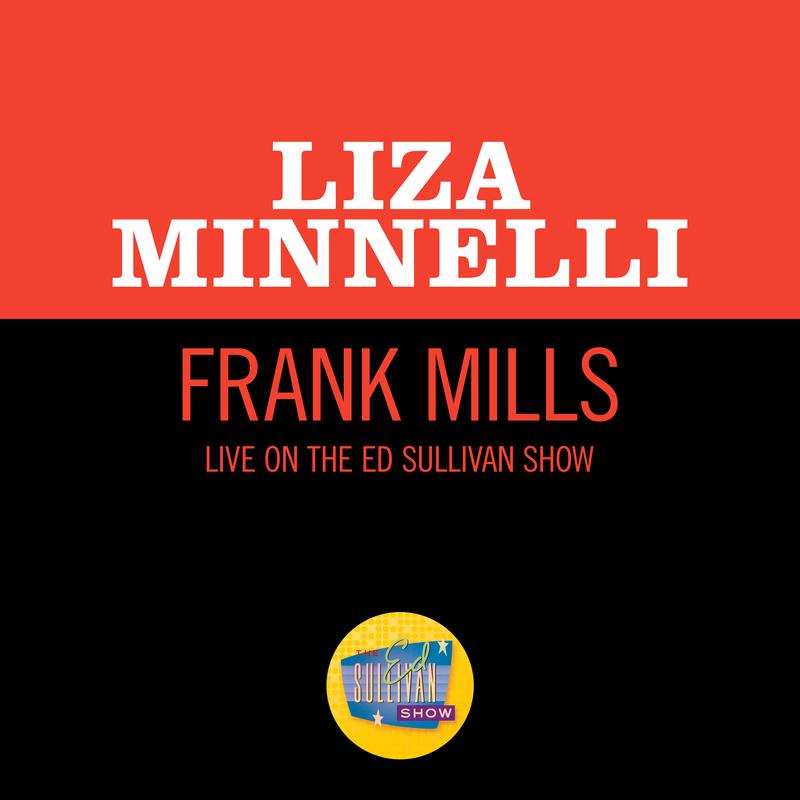 Frank Mills (Live On The Ed Sullivan Show, January 19, 1969)