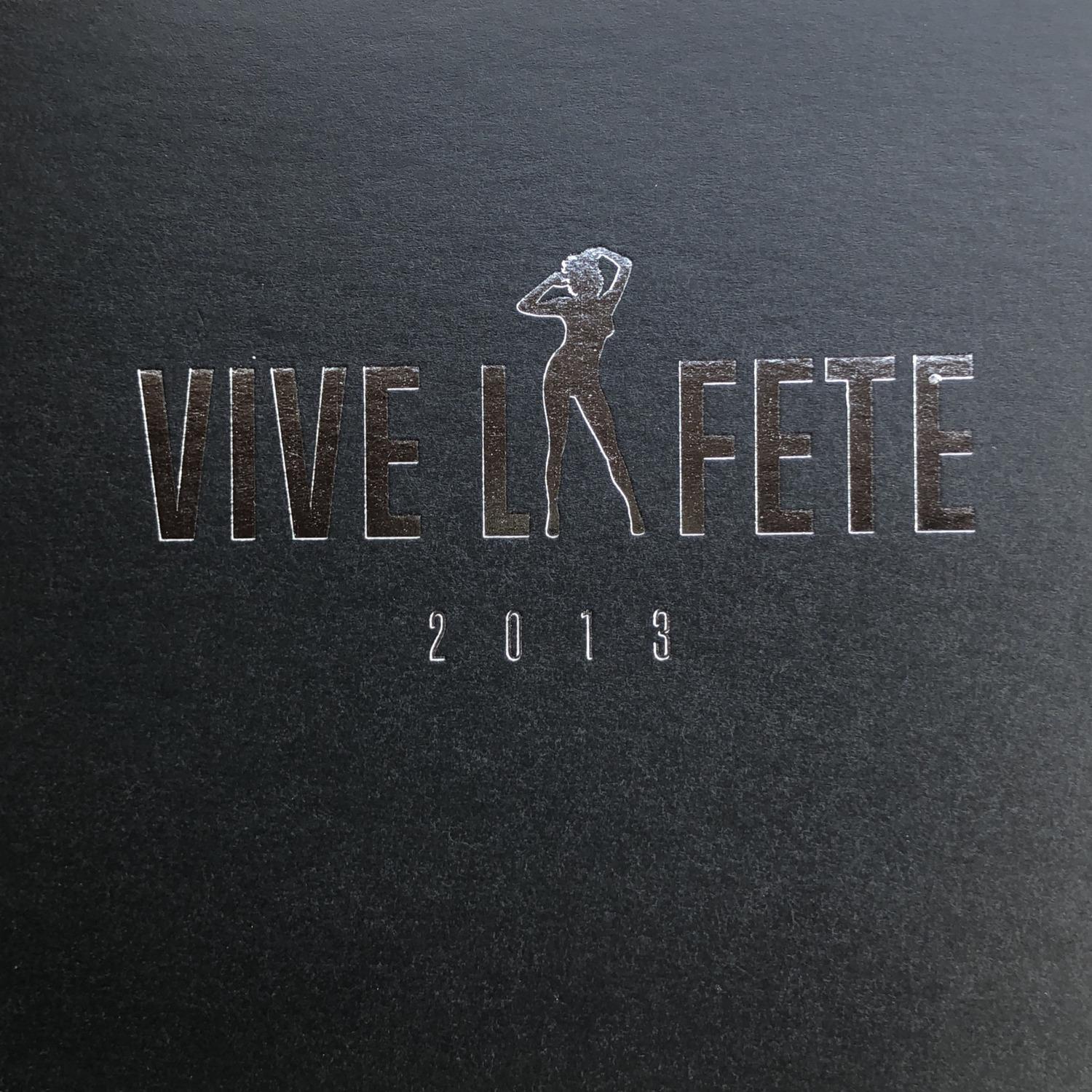 2013 (Special Edition)