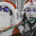 Santa Claus is coming to town(Ella Fitzgerald版)专辑