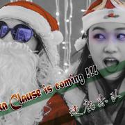 Santa Claus is coming to town(Ella Fitzgerald版)