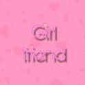 Girl friend专辑