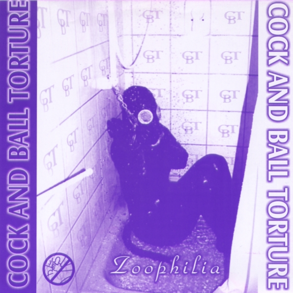 Zoophilia / Rosebud Rhapsody