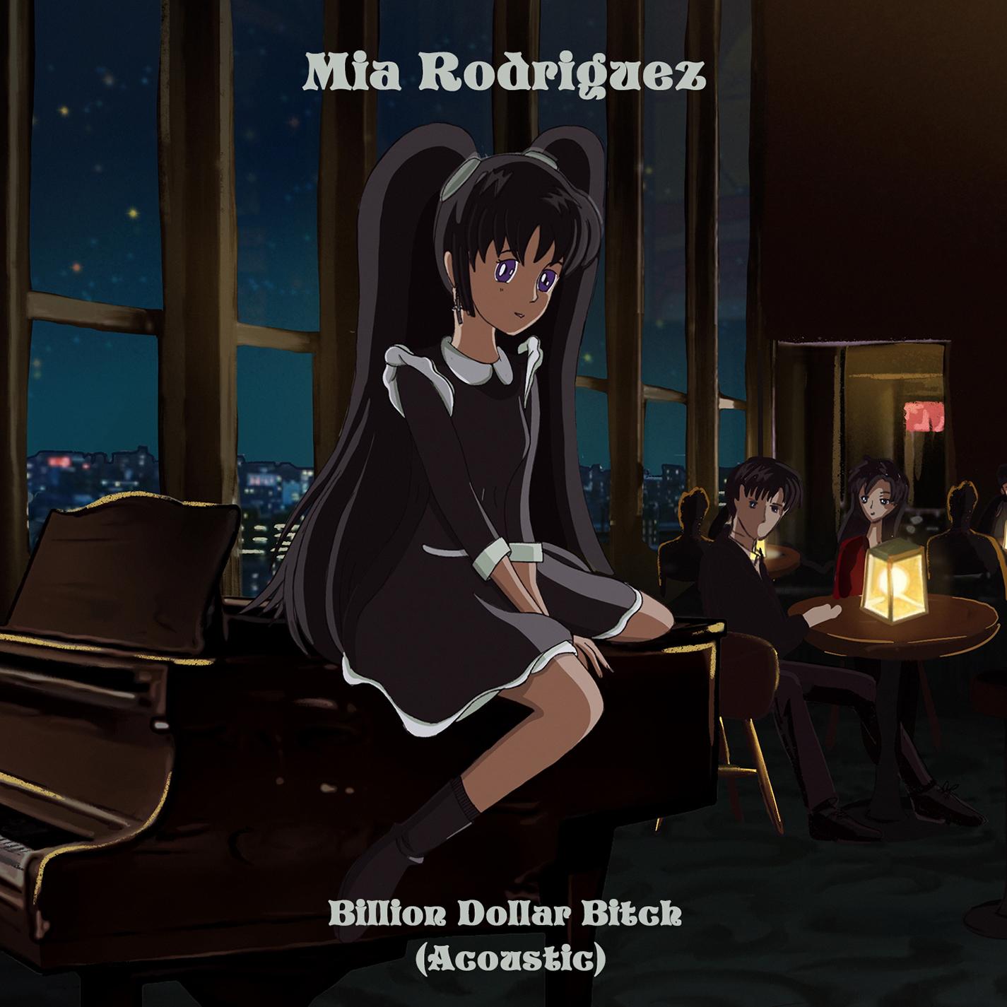 Billion Dollar ***** (Acoustic)
