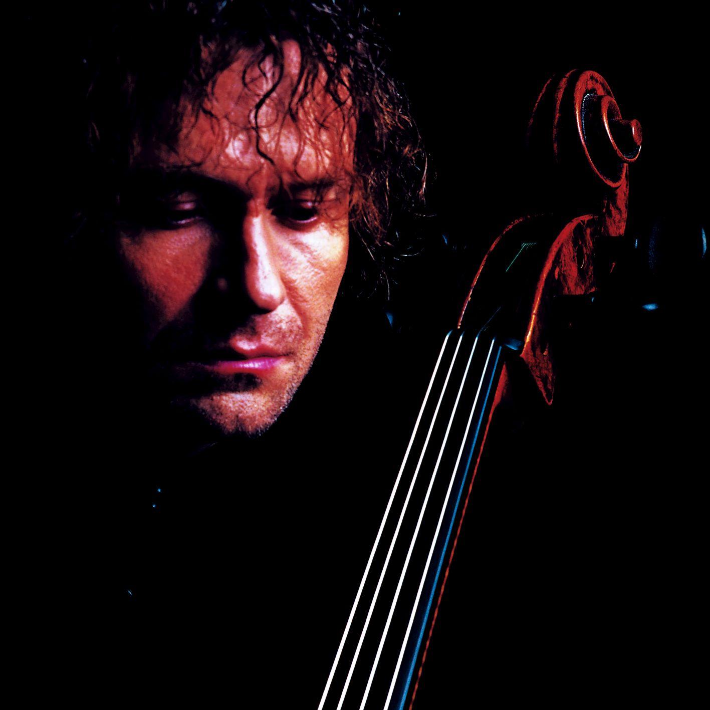Bach, JS : Cello Suite No.6
