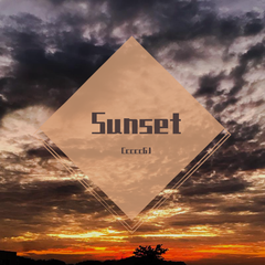 Sunset(Original Mix)
