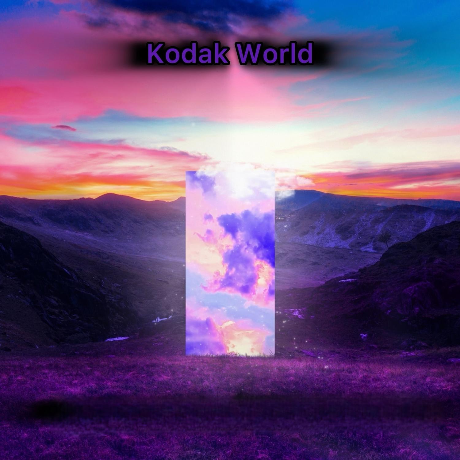 Kodak World