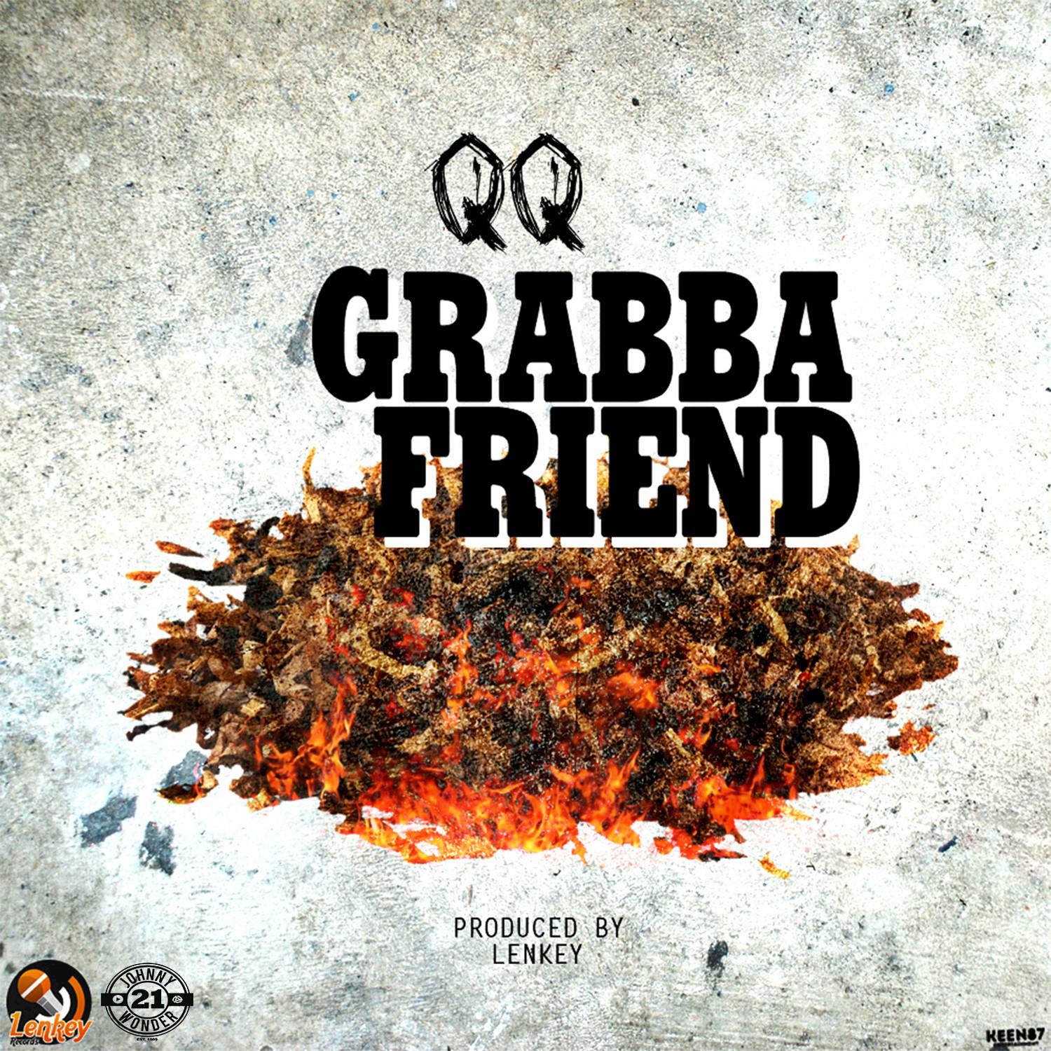 Grabba Friend专辑