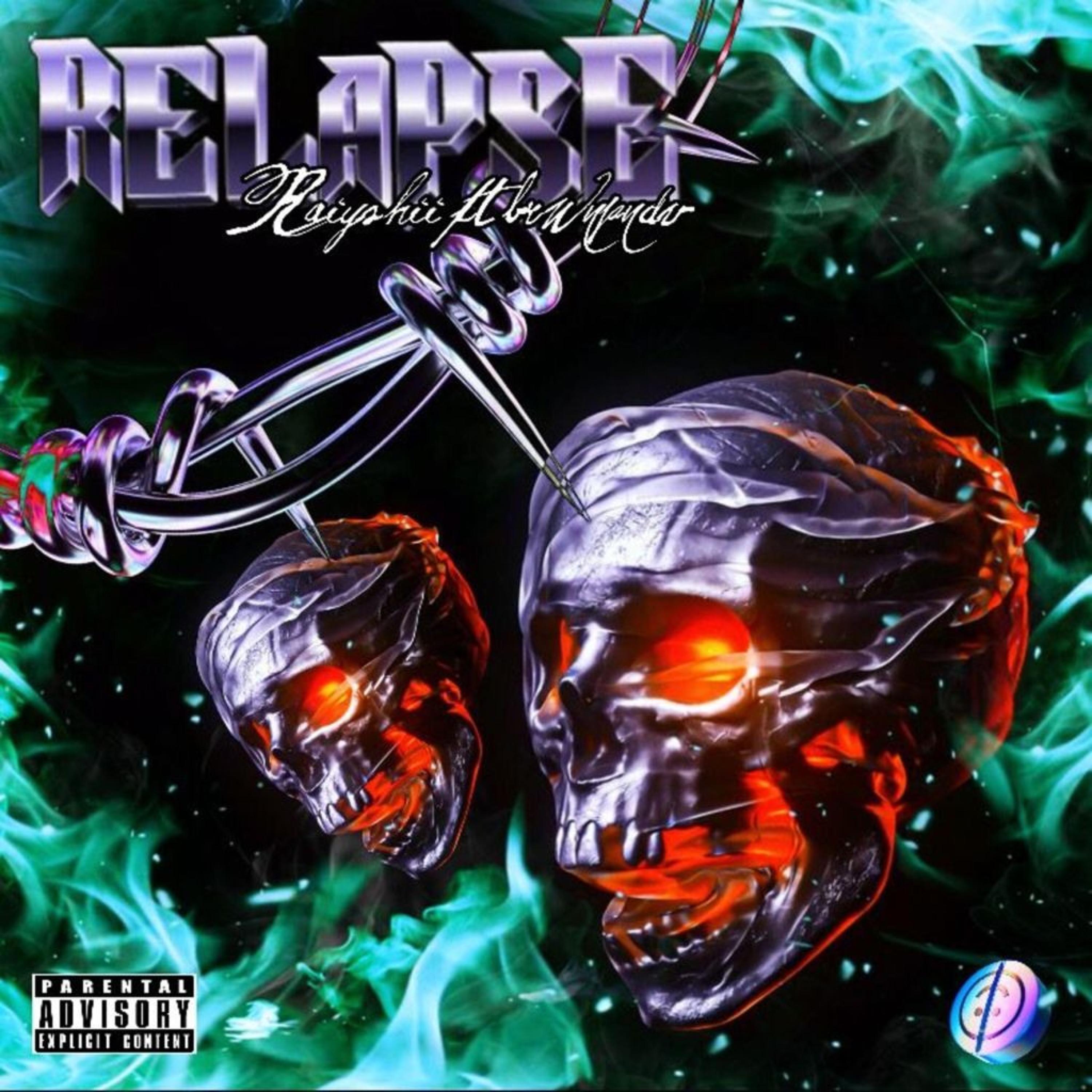 Relapse (feat. pvndv)