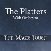 The Platters - With This Ring (Karaoke Version) 带和声伴奏