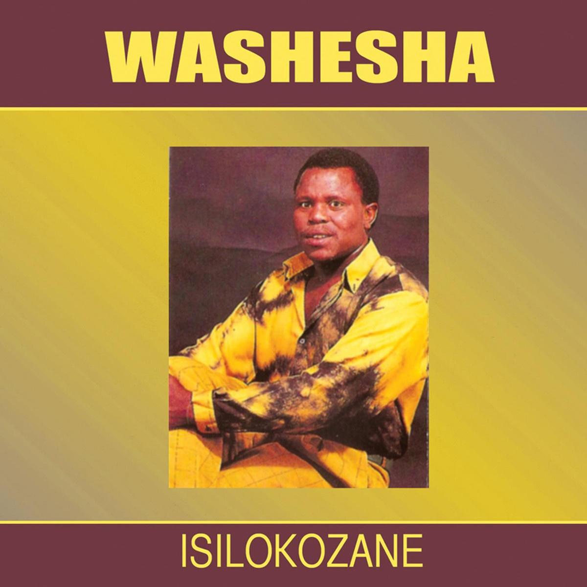 Isilokozane