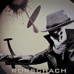 Rorschacha专辑