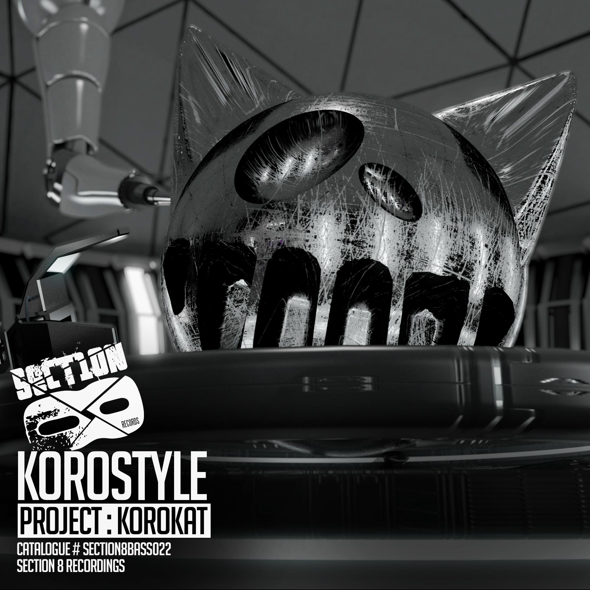 Project: KOROkat