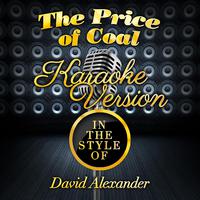 The Price of Coal （原版立体声带和声）