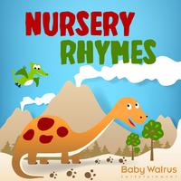 Six Little Ducks - Nursery Rhymes (Karaoke)