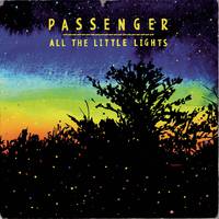 Passenger - Let Her Go (VS karaoke) 带和声伴奏