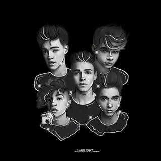 This Is Why Don’t We