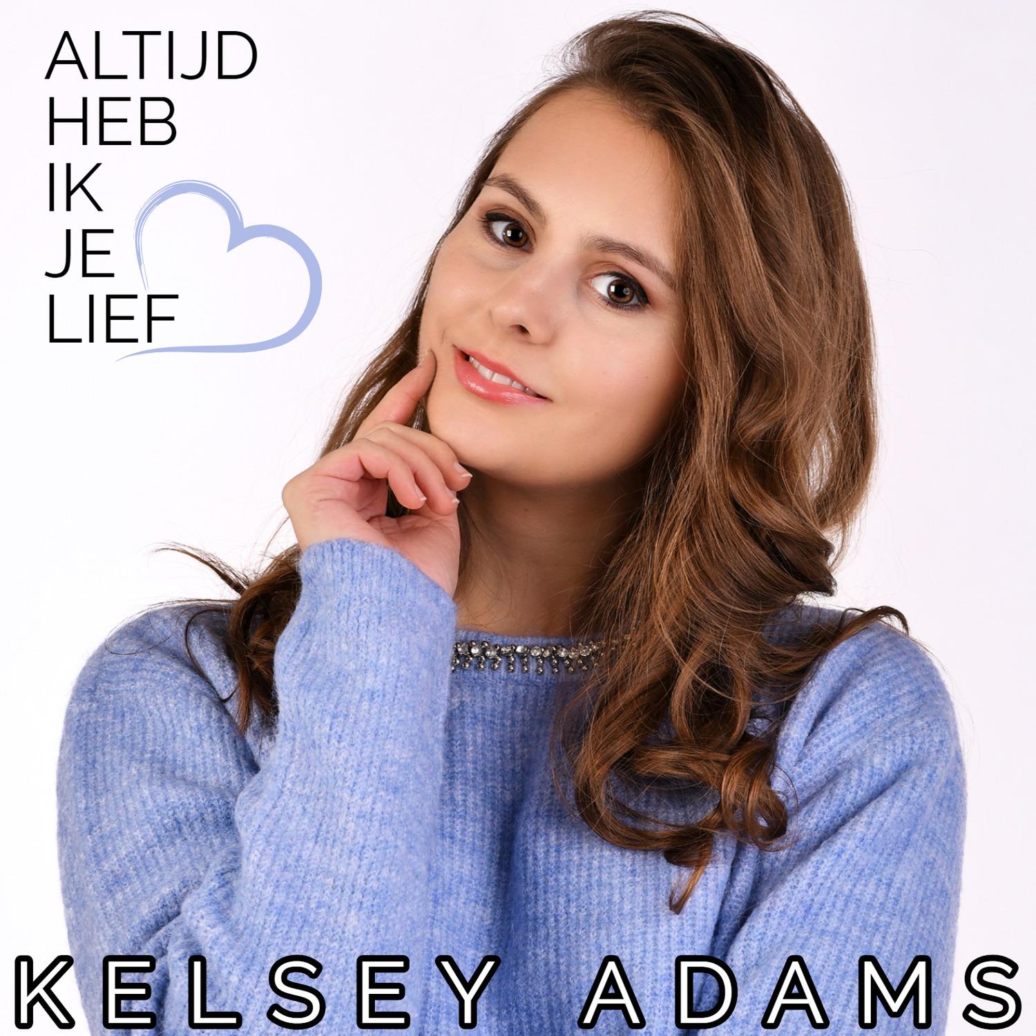 Altijd Heb Ik Je Lief
