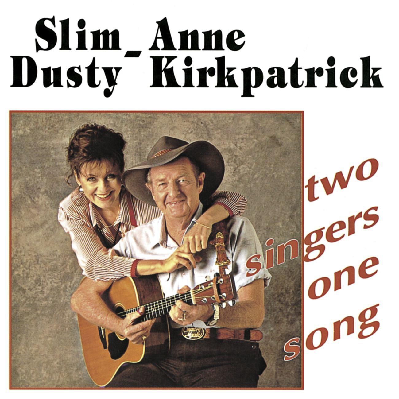 Two Singers One Song