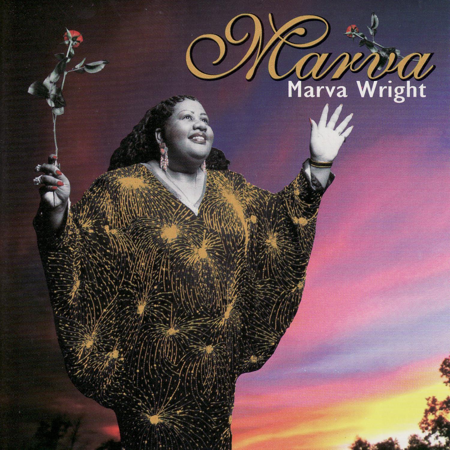Marva
