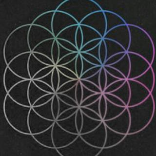 七张专之外的Coldplay