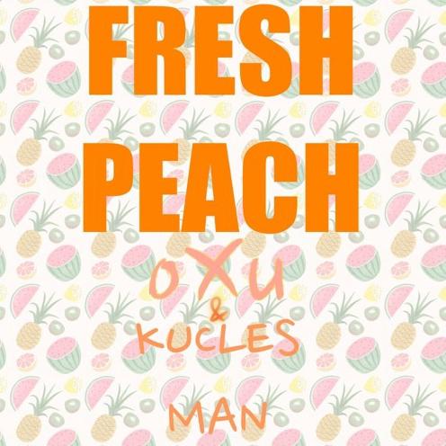 Fresh Peach (Original Mix)专辑