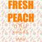 Fresh Peach (Original Mix)专辑