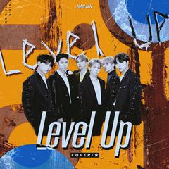 ONEUS-Level Up